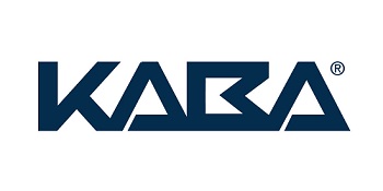 Логотип Kaba