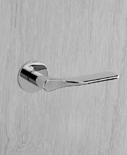 Ручки раздельные Olivari Paddle CR M264RB8 (блест. хром)