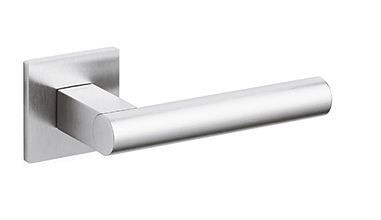 Ручки раздельные Olivari Euclide Q Basse M230 CO (мат.хром)