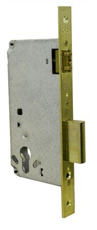 Замок врезной цилиндровый Cisa 5C.631.60 ролик