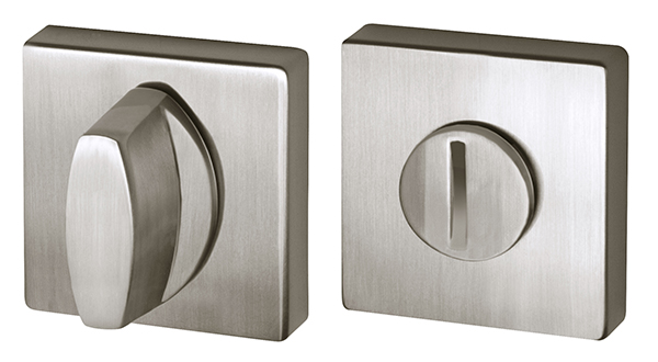 Фиксатор Armadillo (Армадилло) WC-BOLT BK6 USQ SN-3 (матовый никель)