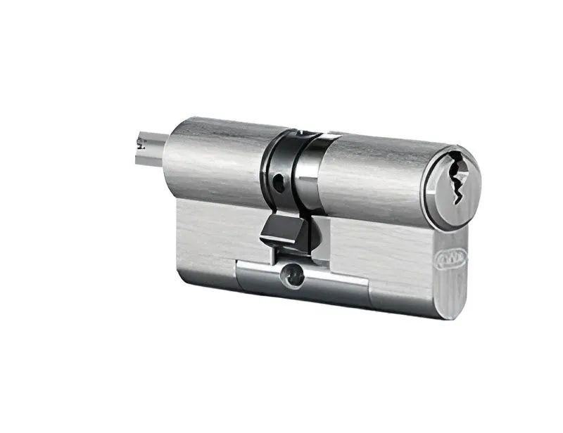 Цилиндр Evva EPS 97 мм 41x56 ключ-вертушка