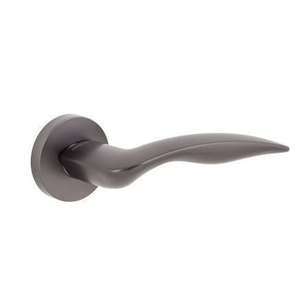 Ручка раздельная Apecs CLASSIC MIRA (GRF) (EC)